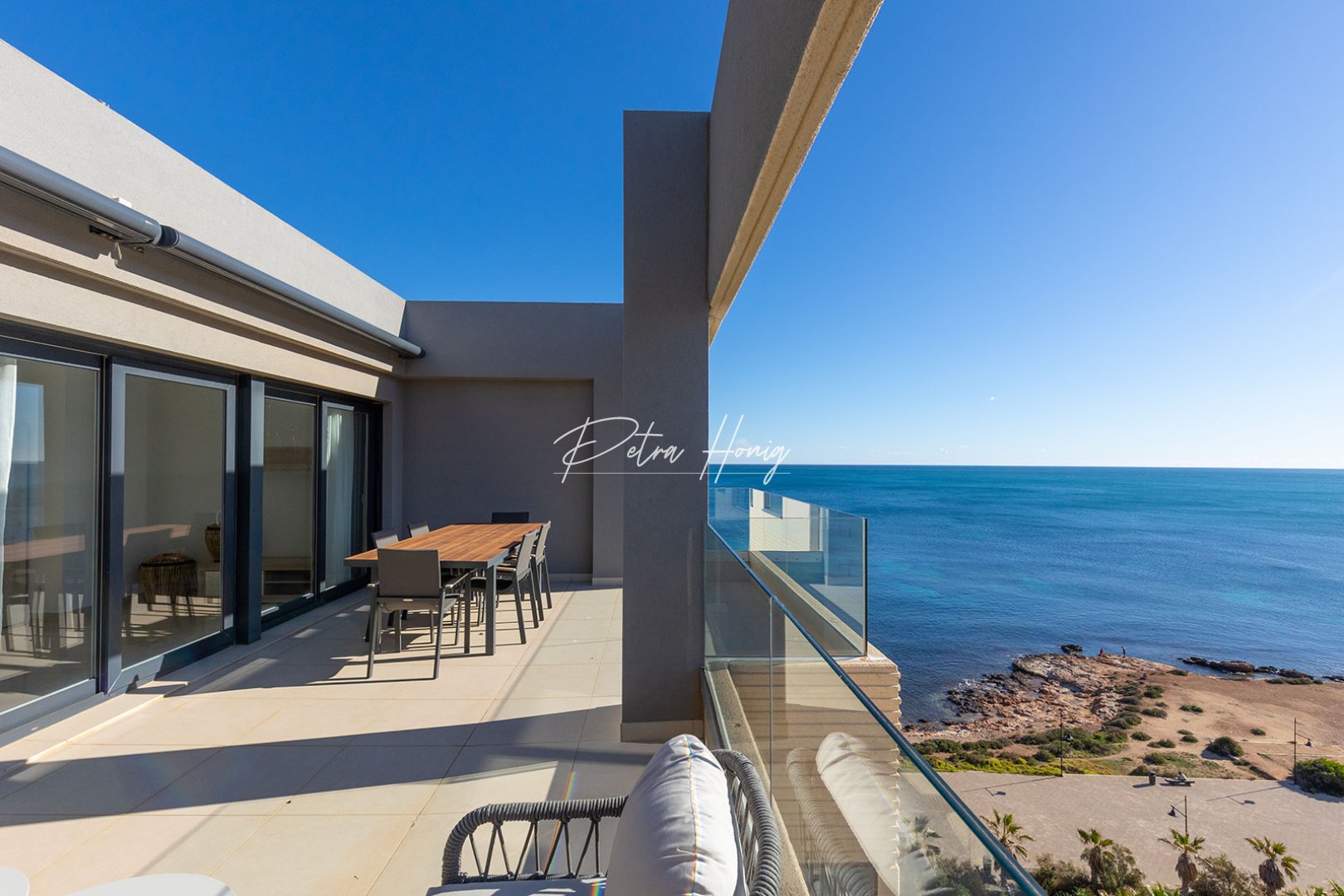 Resales - lejlighed - Torrevieja - Punta Prima