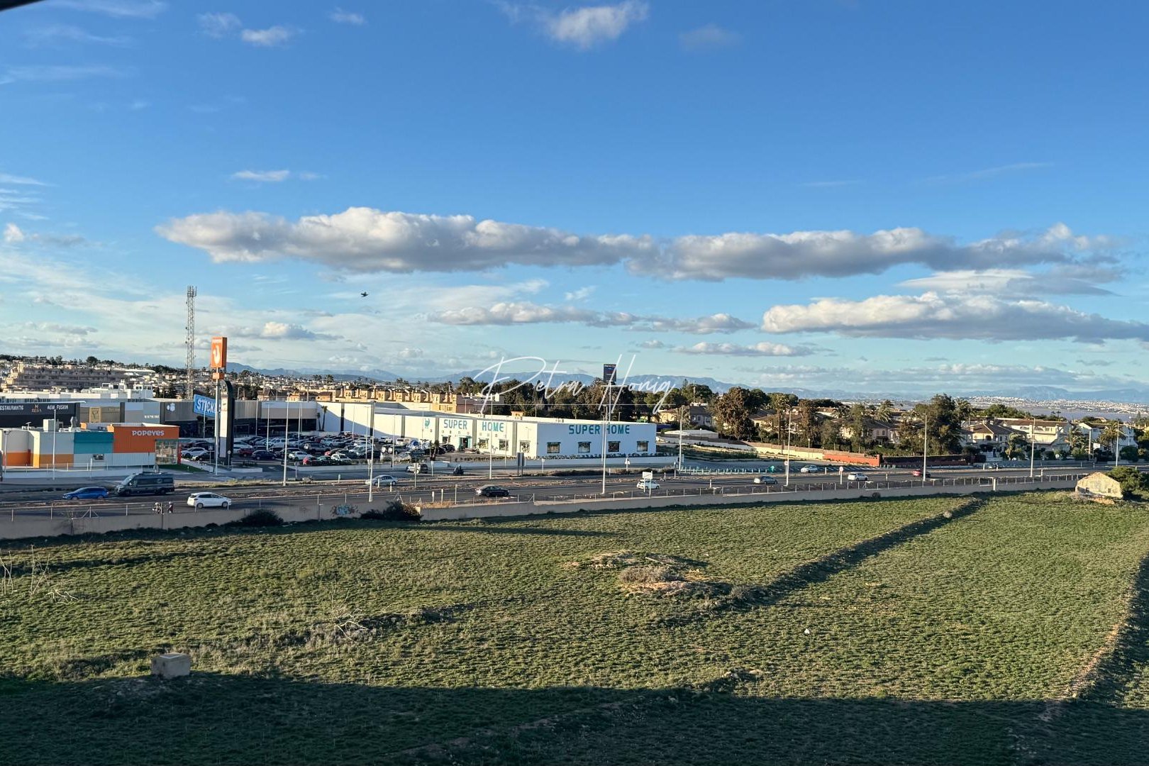 Resales - lejlighed - Torrevieja - Punta prima