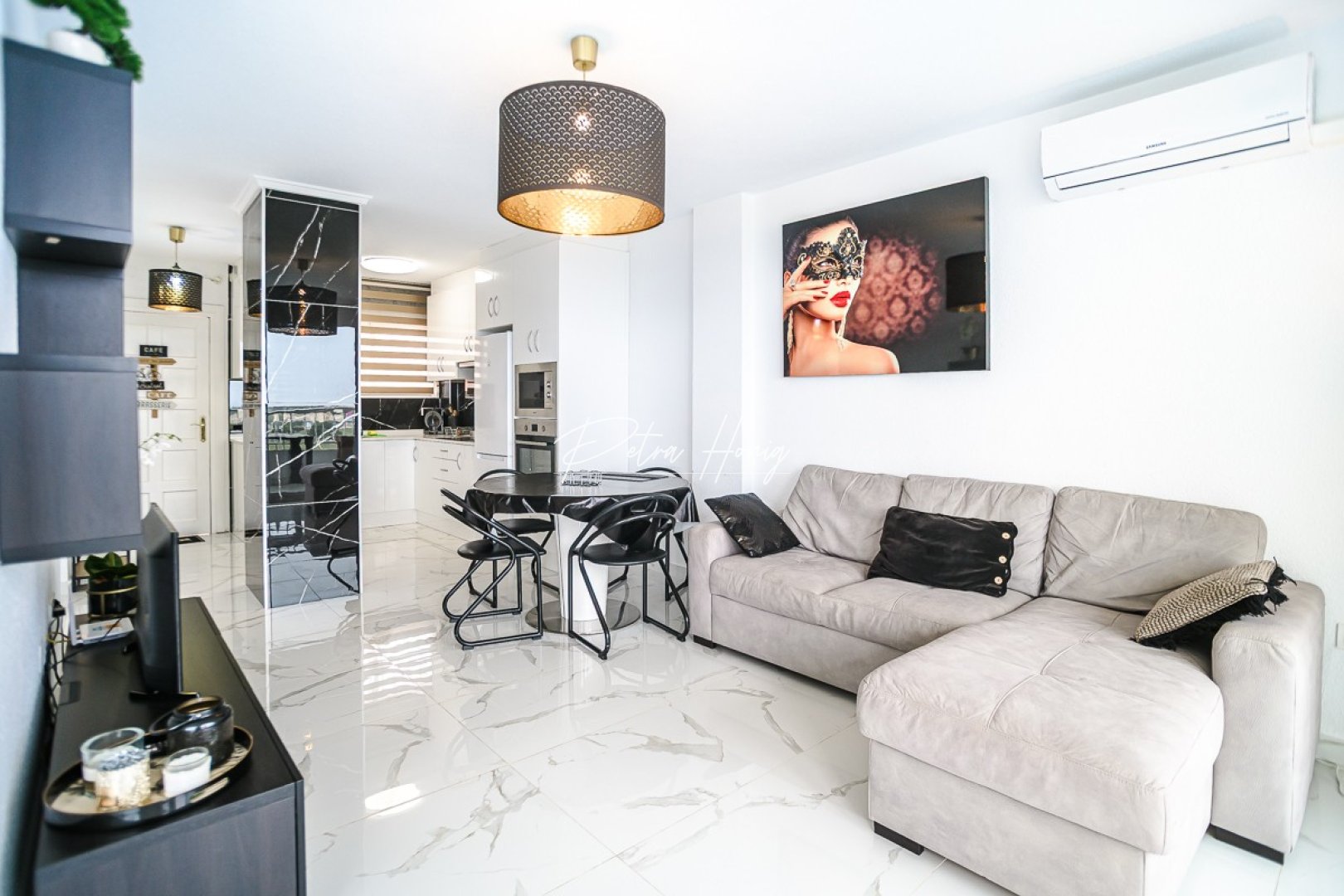 Resales - lejlighed - Torrevieja - Punta Prima