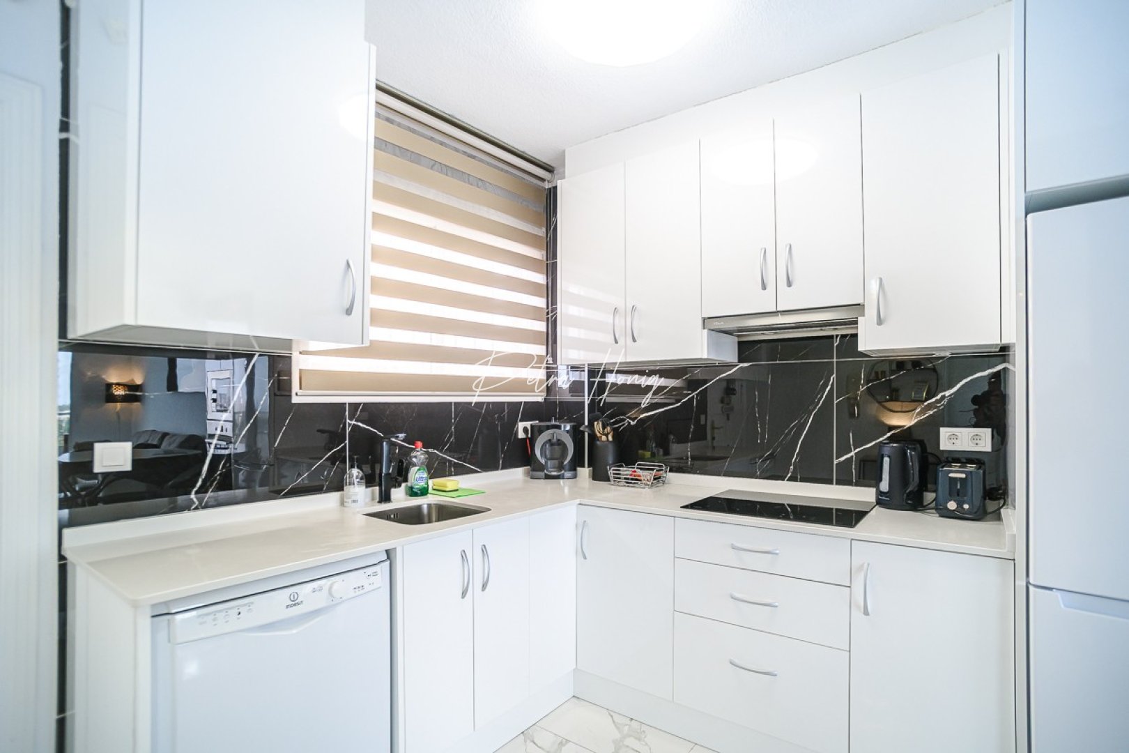 Resales - lejlighed - Torrevieja - Punta Prima