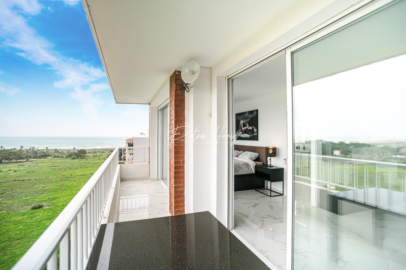 Resales - lejlighed - Torrevieja - Punta Prima