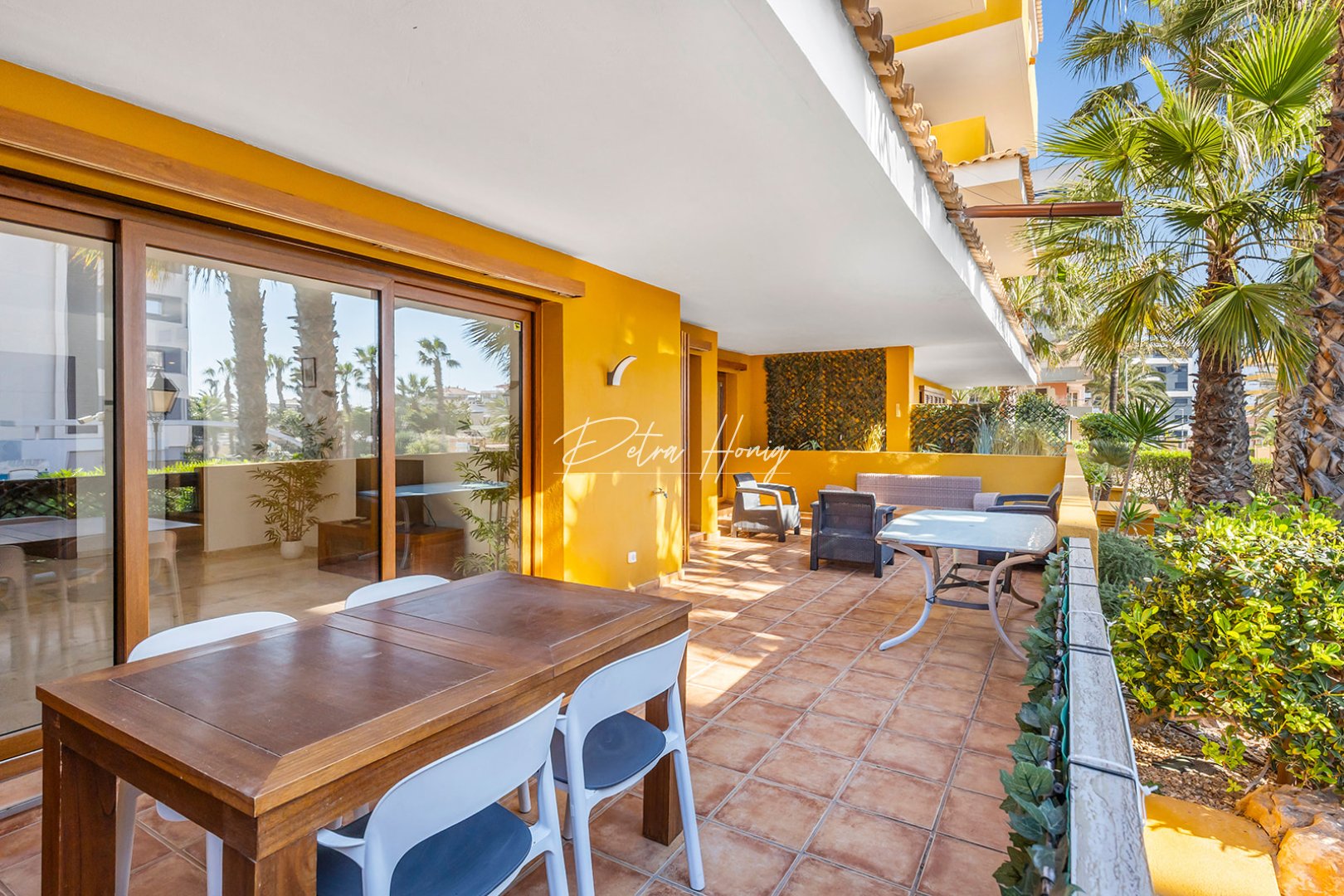 Resales - lejlighed - Torrevieja - Punta Prima