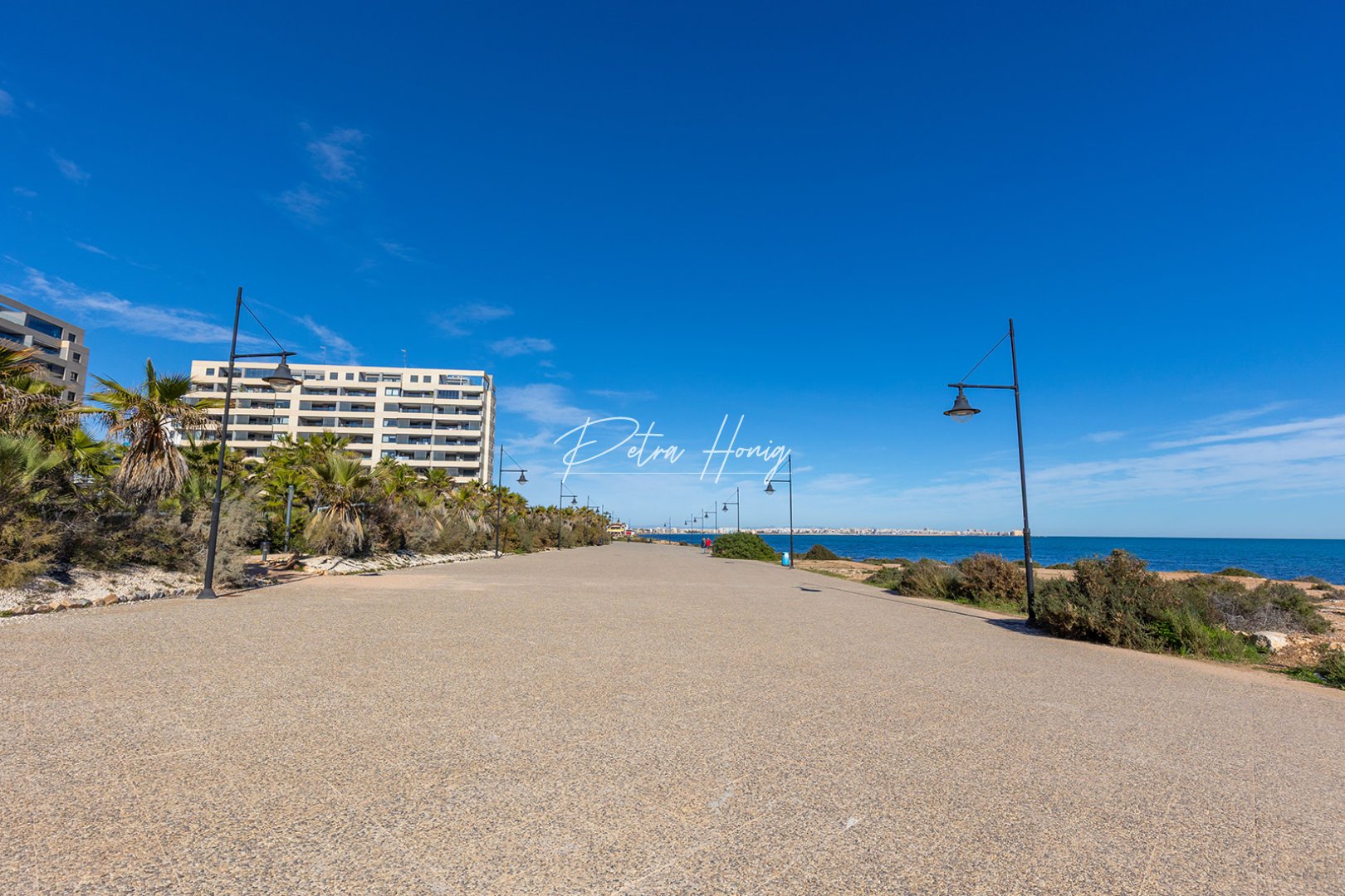 Resales - lejlighed - Torrevieja - Punta Prima