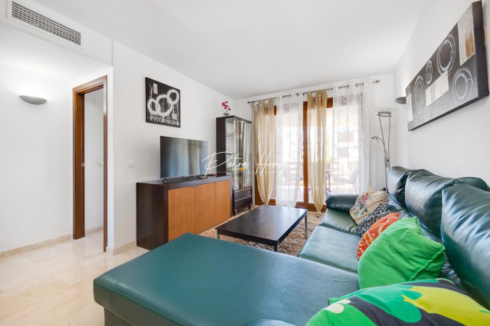 Resales - lejlighed - Torrevieja - Punta Prima
