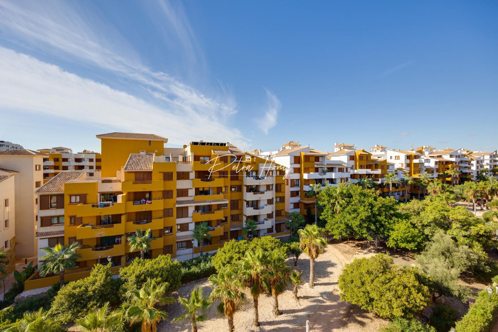 Resales - lejlighed - Torrevieja - Punta Prima