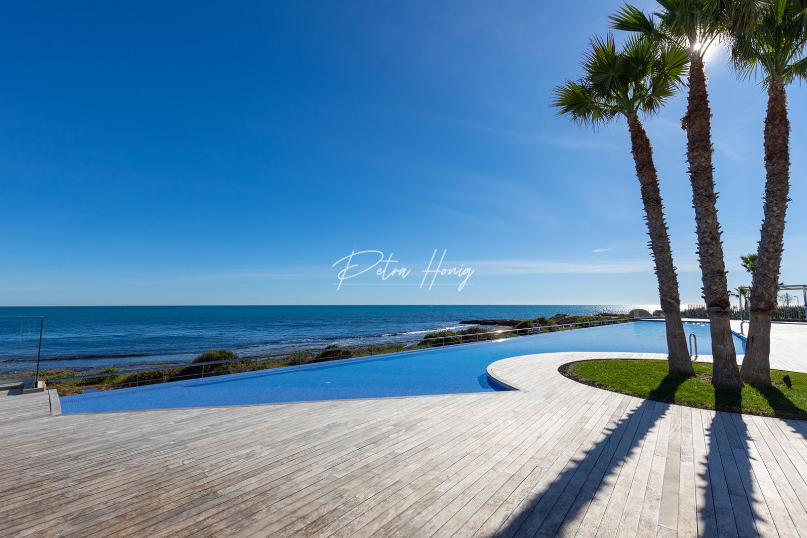 Resales - lejlighed - Torrevieja - Punta Prima