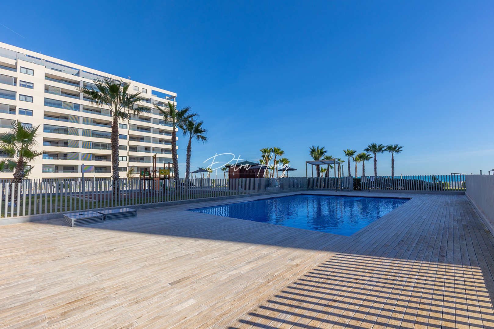 Resales - lejlighed - Torrevieja - Punta Prima