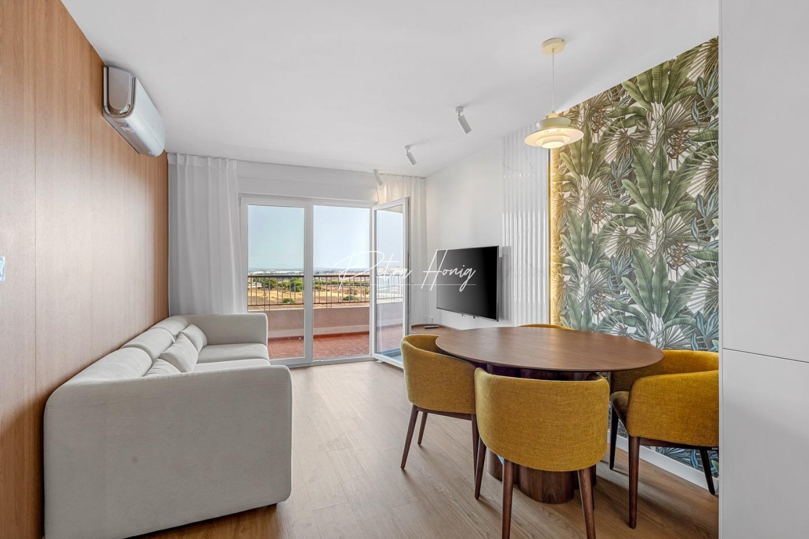 Resales - lejlighed - Torrevieja - Punta prima