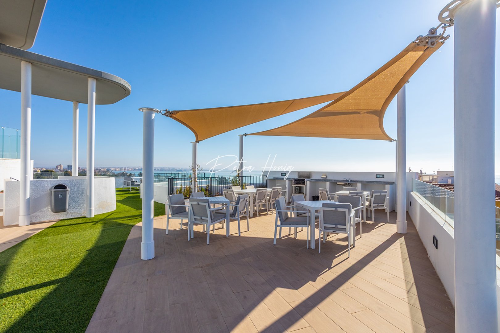 Resales - lejlighed - Torrevieja - Rocio del Mar