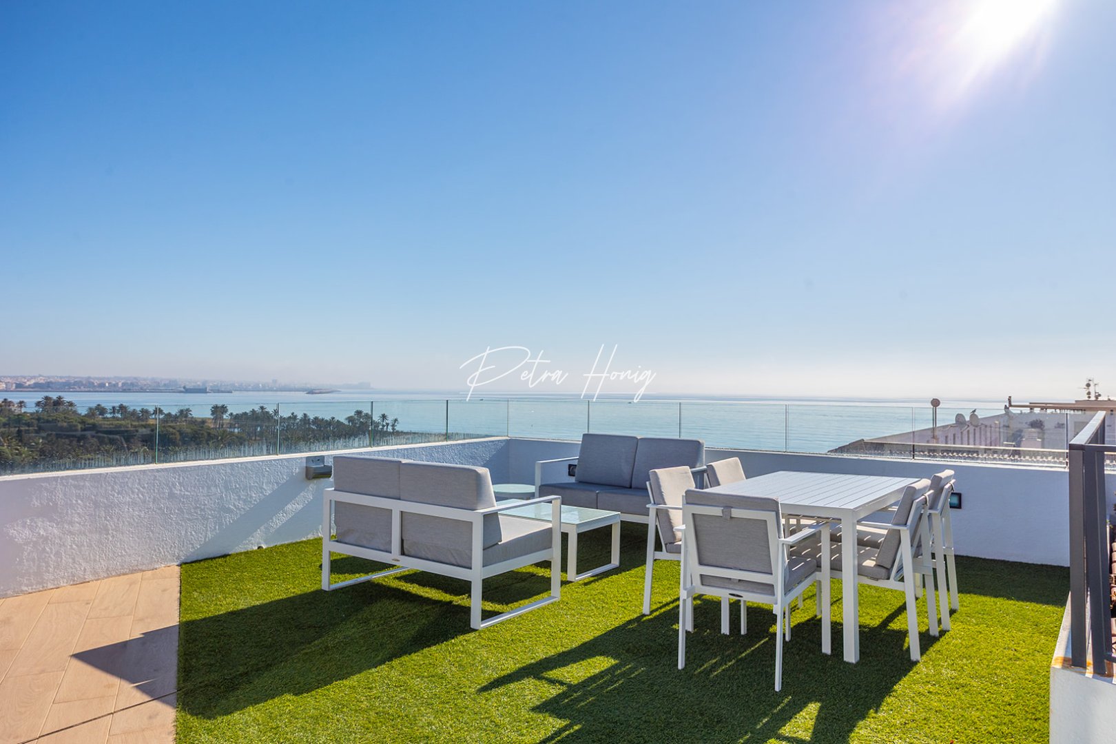 Resales - lejlighed - Torrevieja - Rocio del Mar