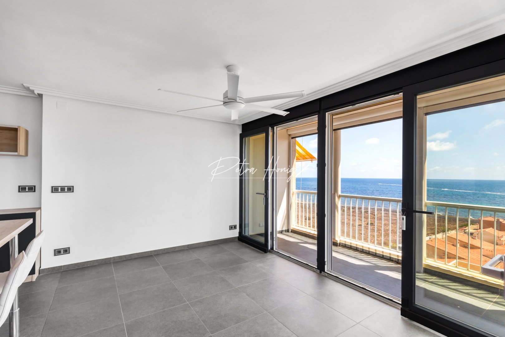 Resales - lejlighed - Torrevieja - Rocio del Mar