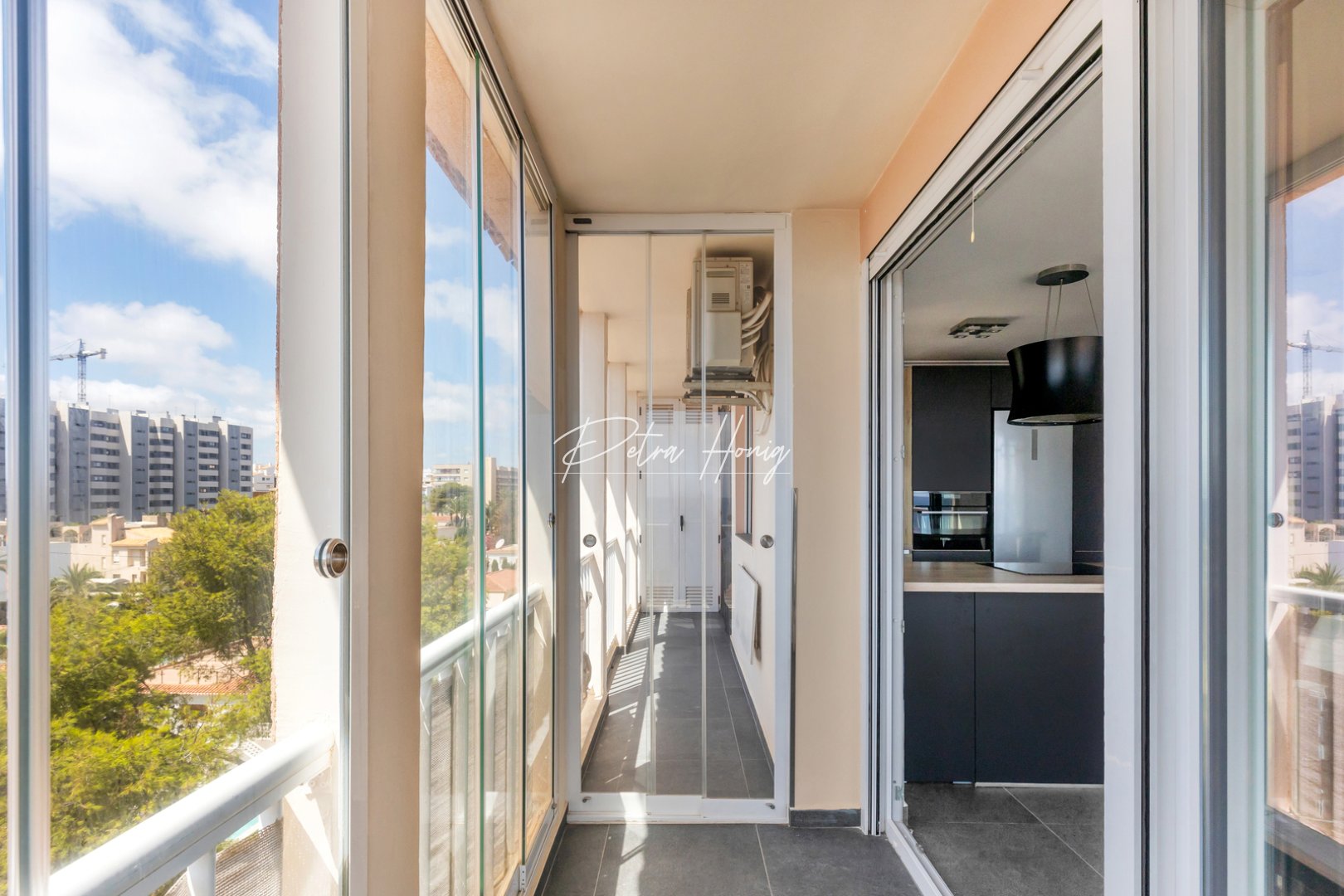 Resales - lejlighed - Torrevieja - Rocio del Mar