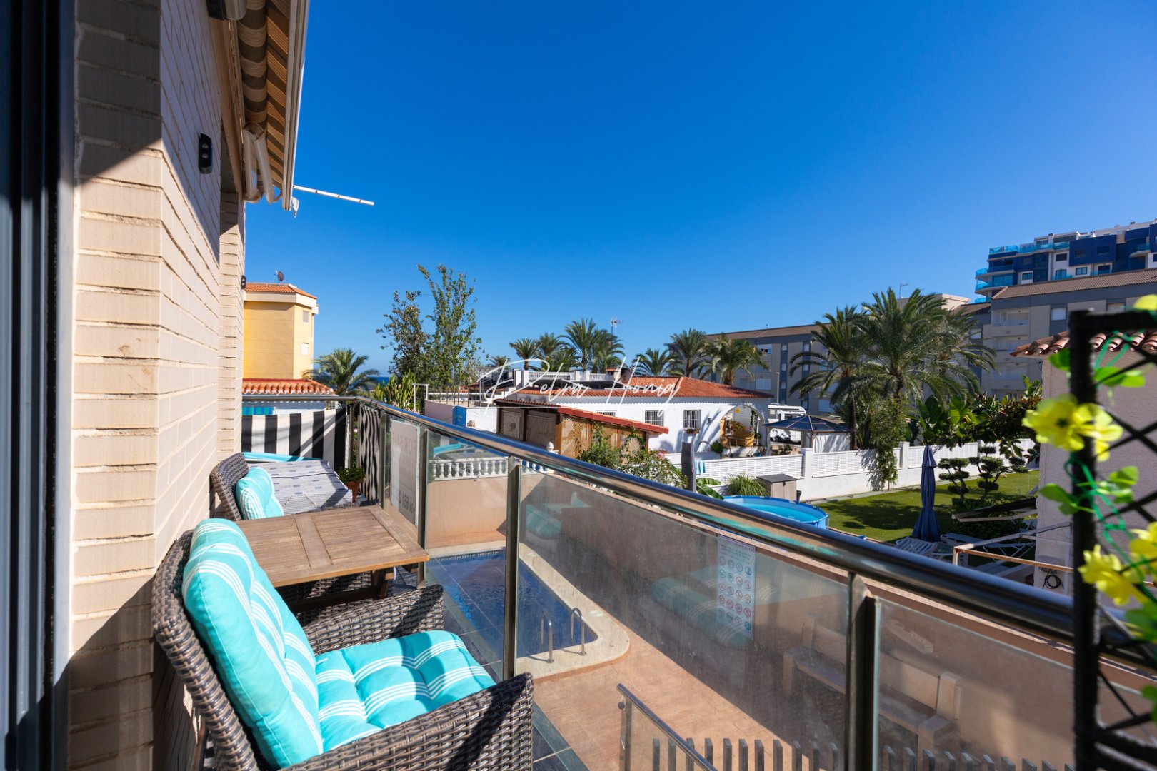 Resales - lejlighed - Torrevieja - Rocio del Mar