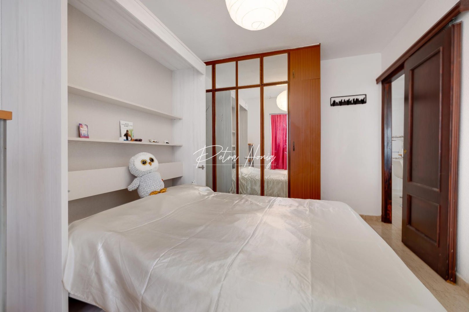 Resales - lejlighed - Torrevieja - San Luis