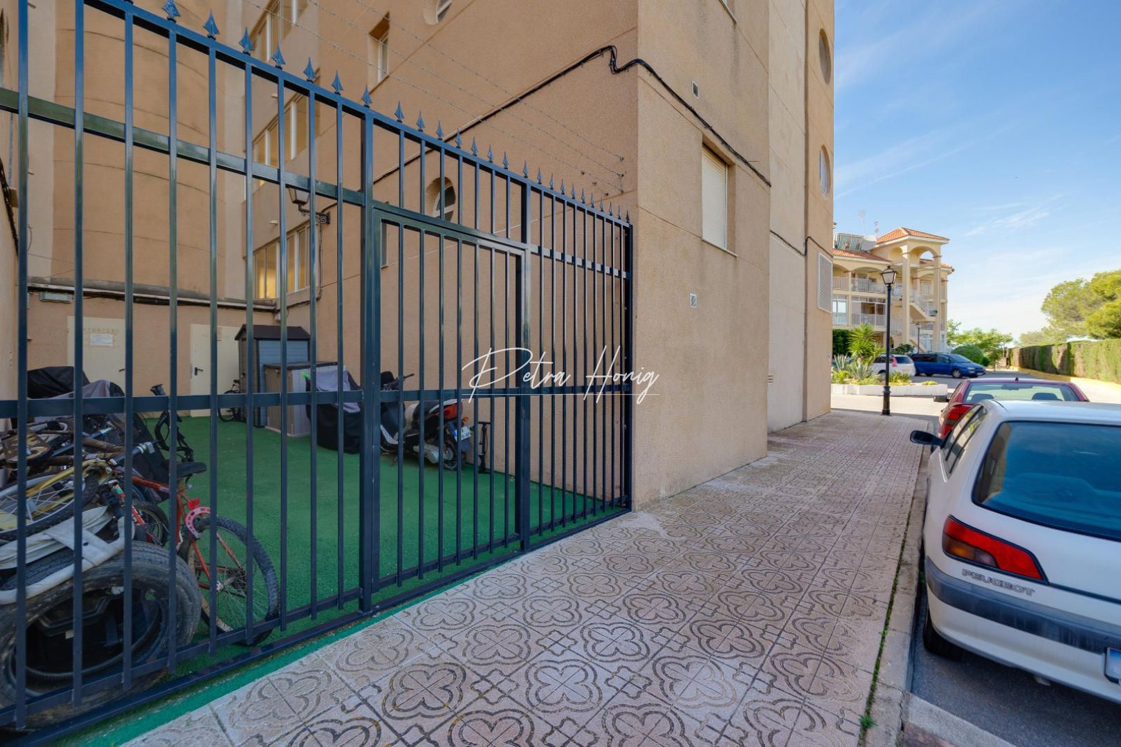 Resales - lejlighed - Torrevieja - San Luis