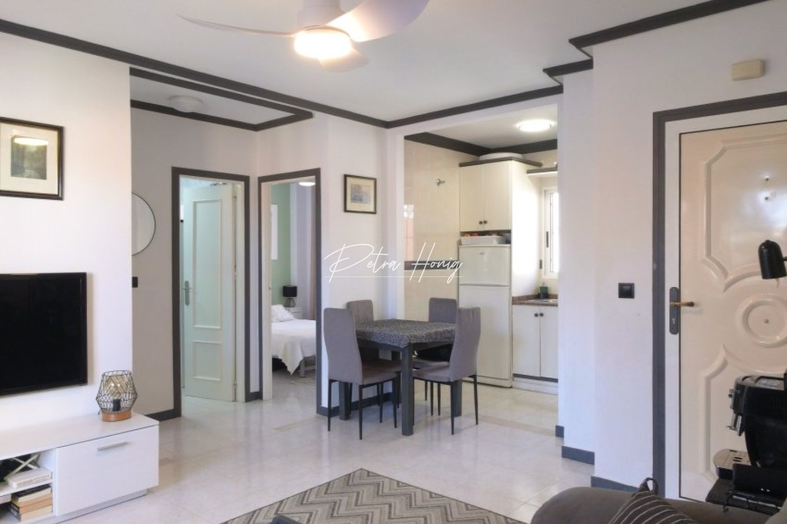 Resales - lejlighed - Torrevieja - Torreblanca