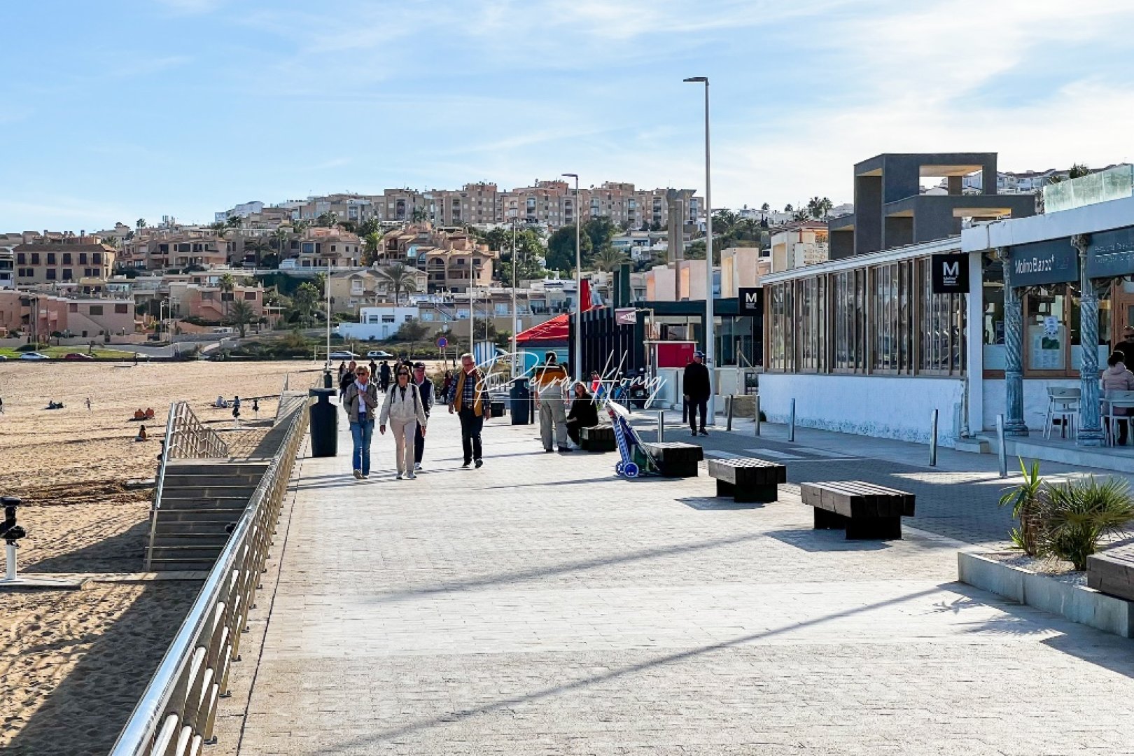 Resales - lejlighed - Torrevieja - Torreblanca