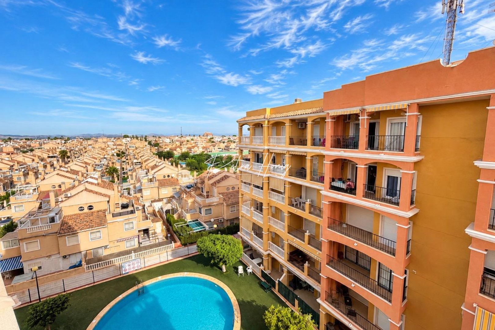 Resales - lejlighed - Torrevieja - Torreblanca
