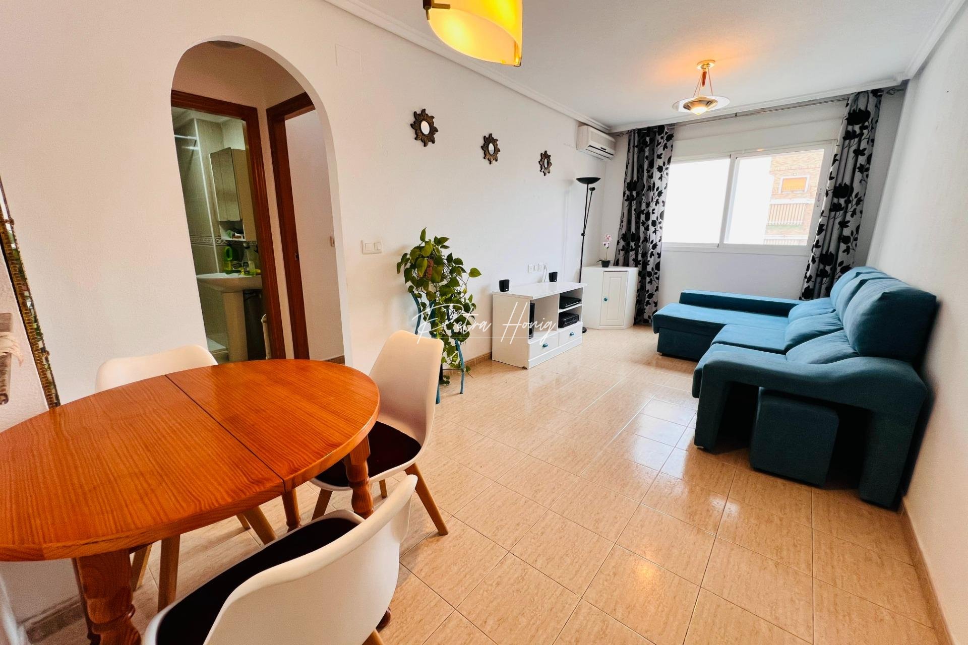 Resales - lejlighed - Torrevieja - torrevieja