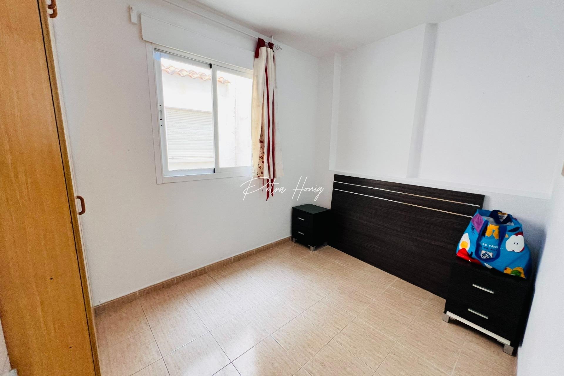 Resales - lejlighed - Torrevieja - torrevieja