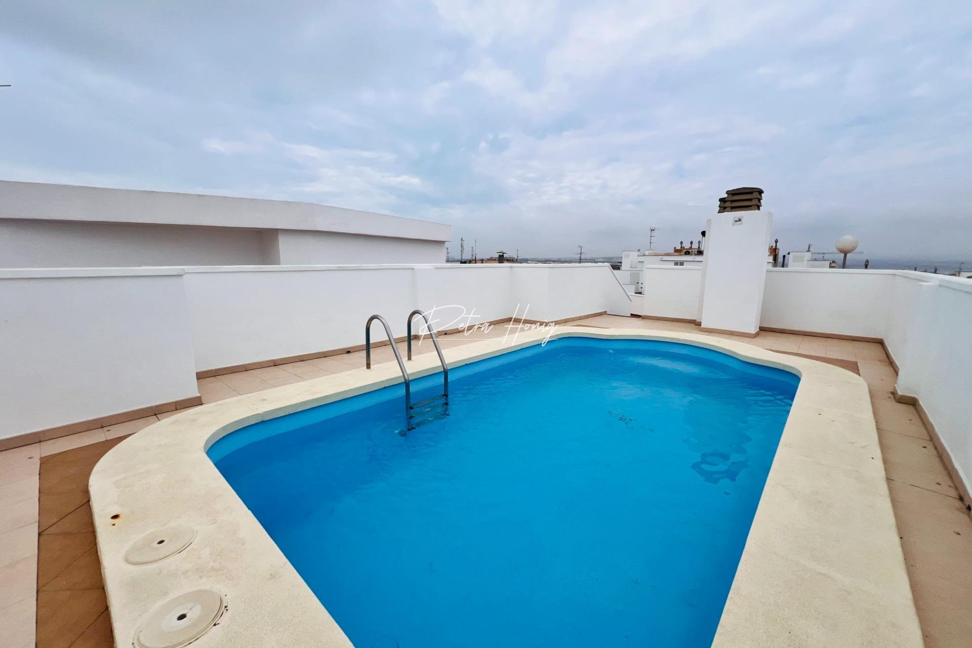 Resales - lejlighed - Torrevieja - torrevieja