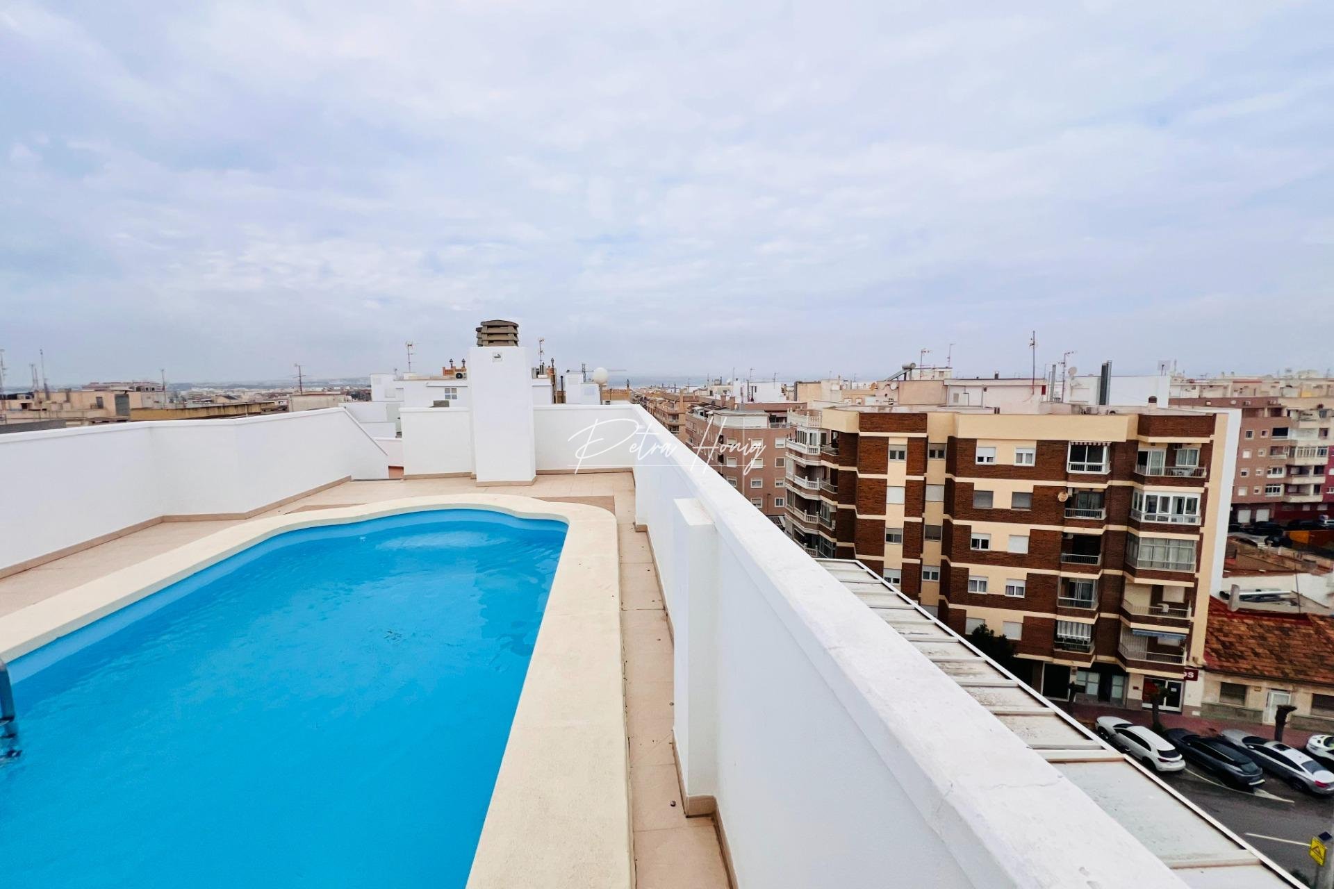 Resales - lejlighed - Torrevieja - torrevieja