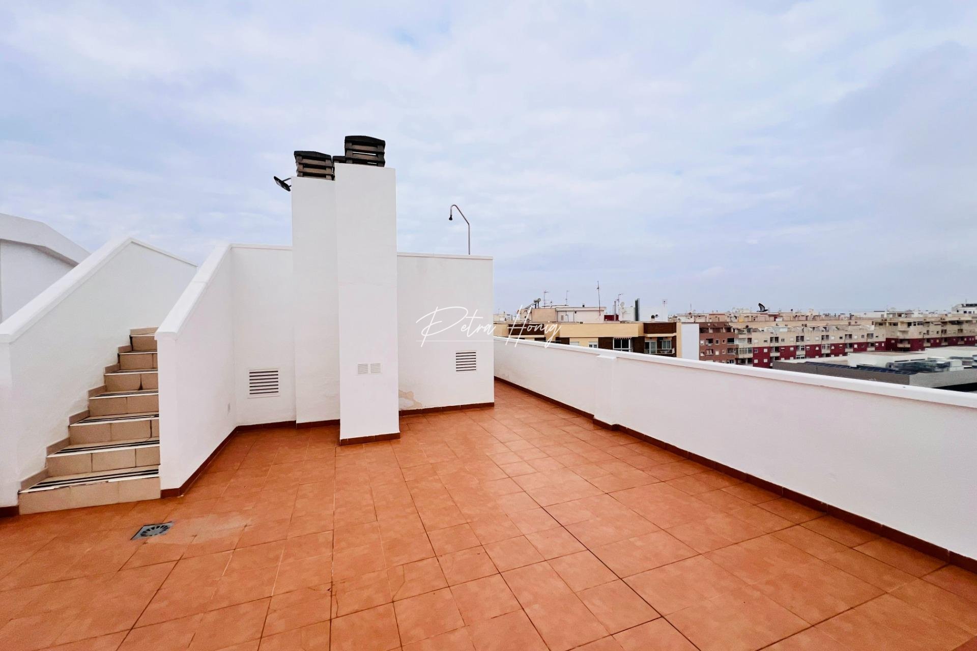Resales - lejlighed - Torrevieja - torrevieja