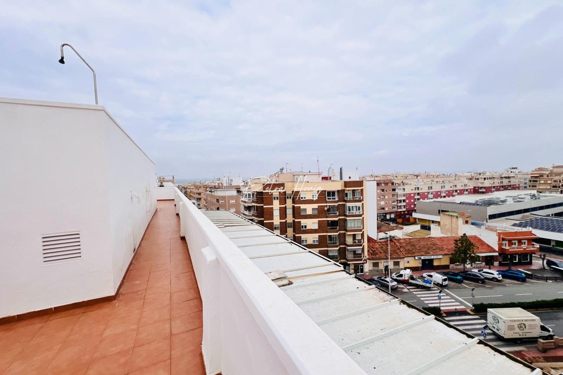Resales - lejlighed - Torrevieja - torrevieja