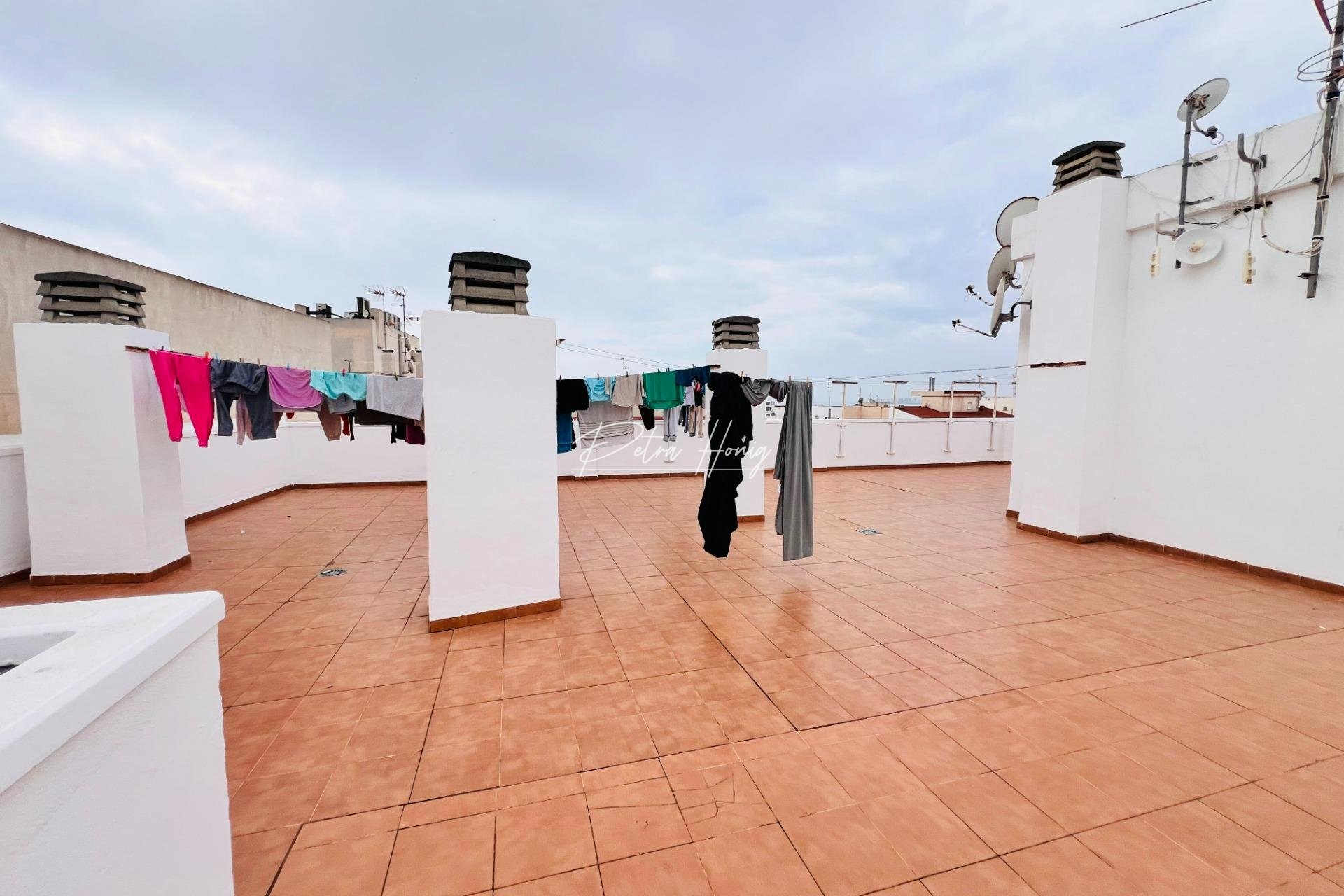 Resales - lejlighed - Torrevieja - torrevieja