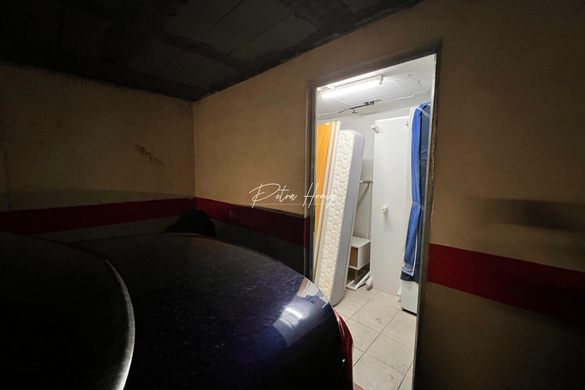 Resales - lejlighed - Torrevieja - torrevieja