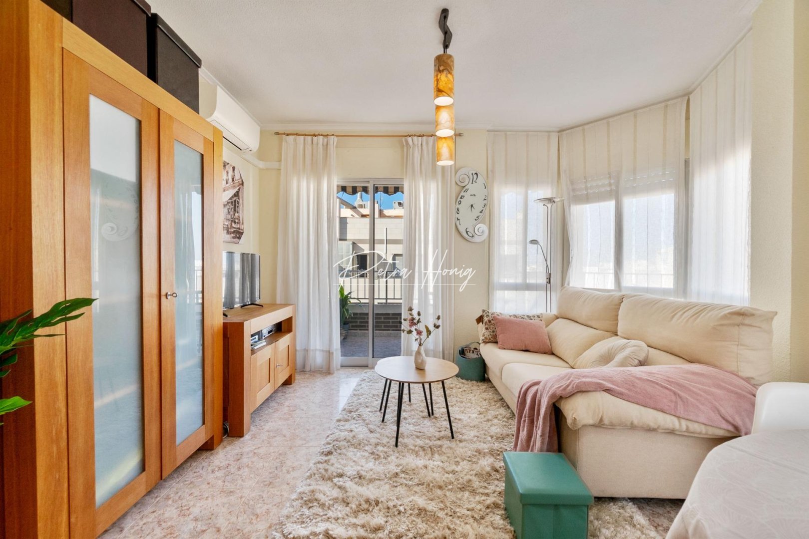 Resales - lejlighed - Torrevieja - torrevieja