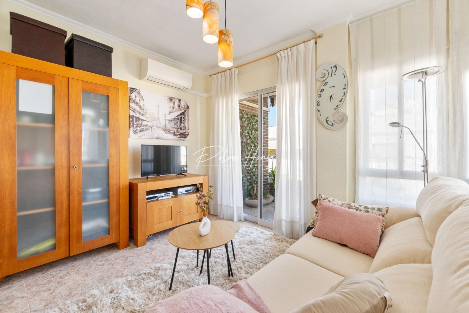 Resales - lejlighed - Torrevieja - torrevieja