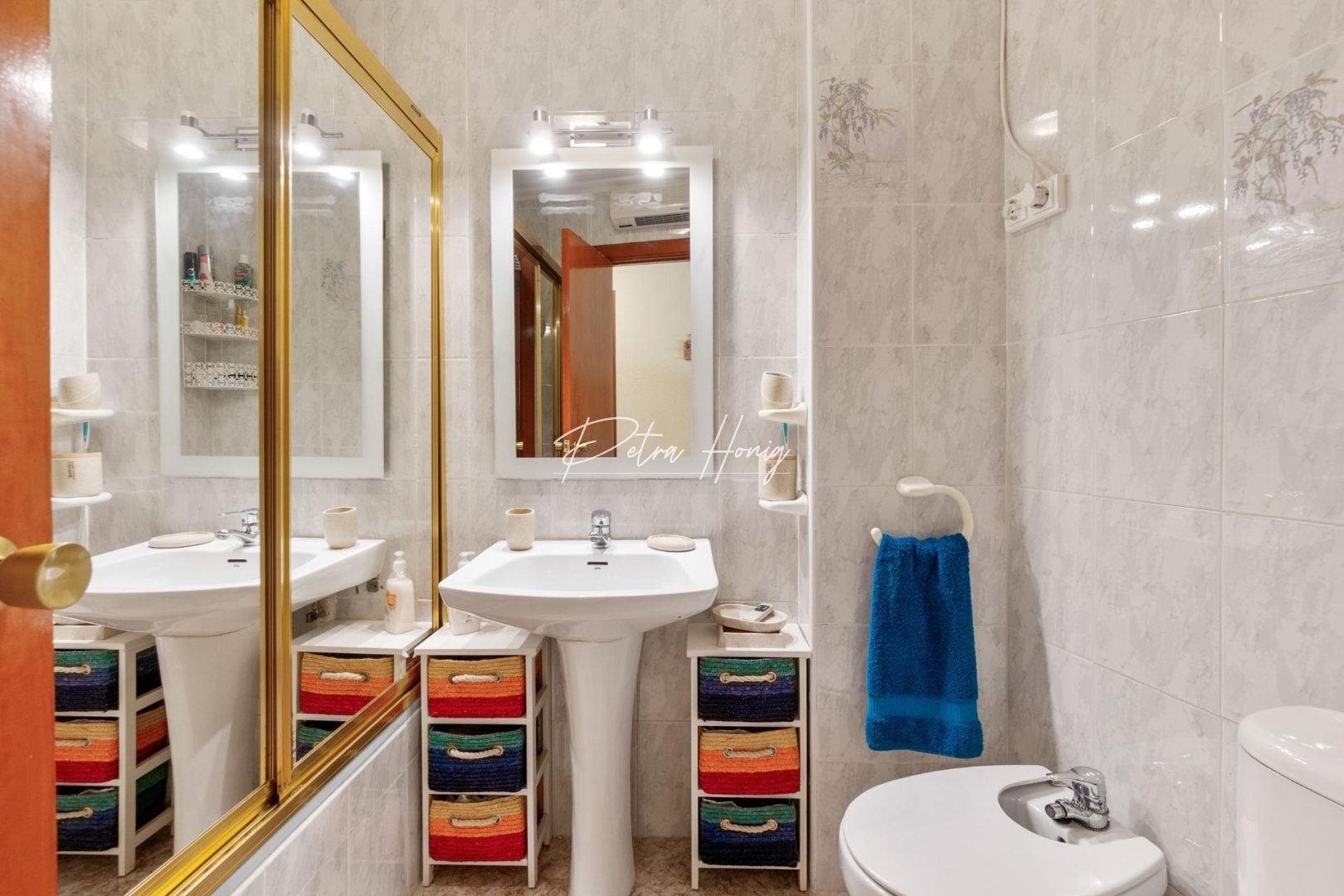 Resales - lejlighed - Torrevieja - torrevieja