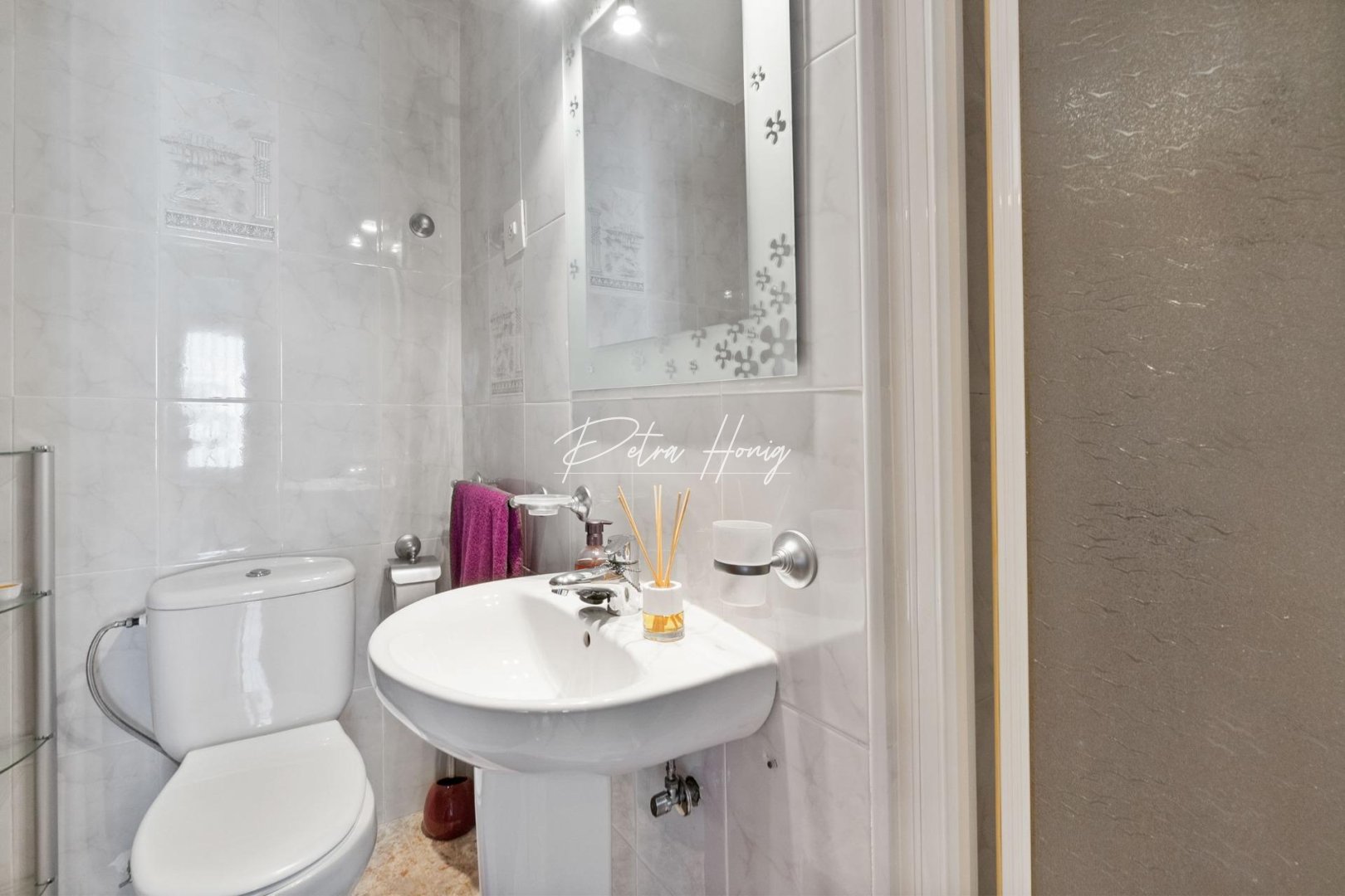 Resales - lejlighed - Torrevieja - torrevieja