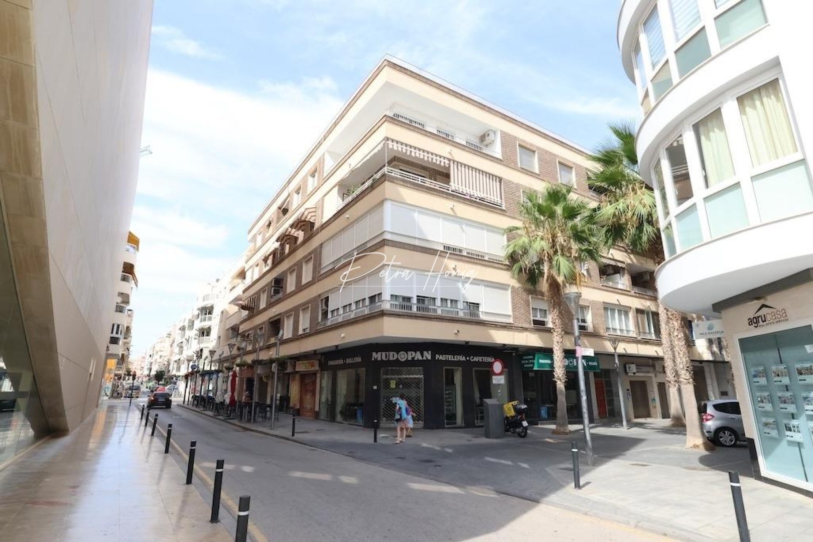 Resales - lejlighed - Torrevieja - torrevieja