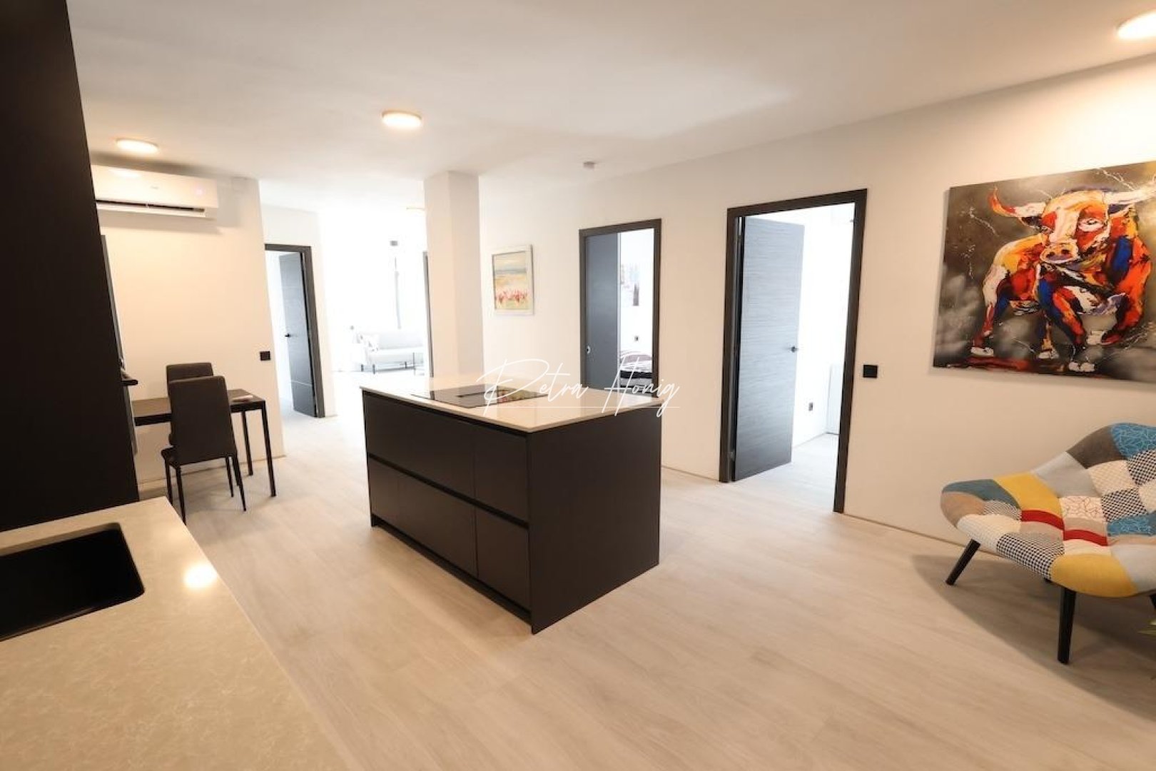 Resales - lejlighed - Torrevieja - torrevieja