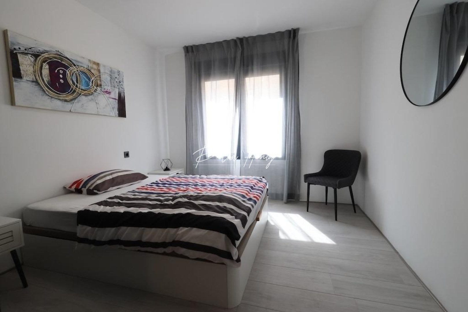 Resales - lejlighed - Torrevieja - torrevieja