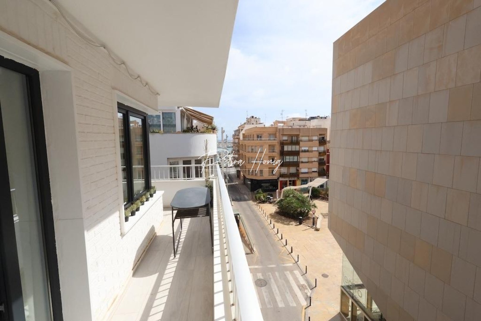 Resales - lejlighed - Torrevieja - torrevieja
