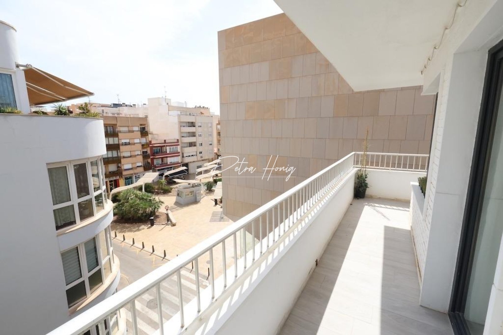 Resales - lejlighed - Torrevieja - torrevieja