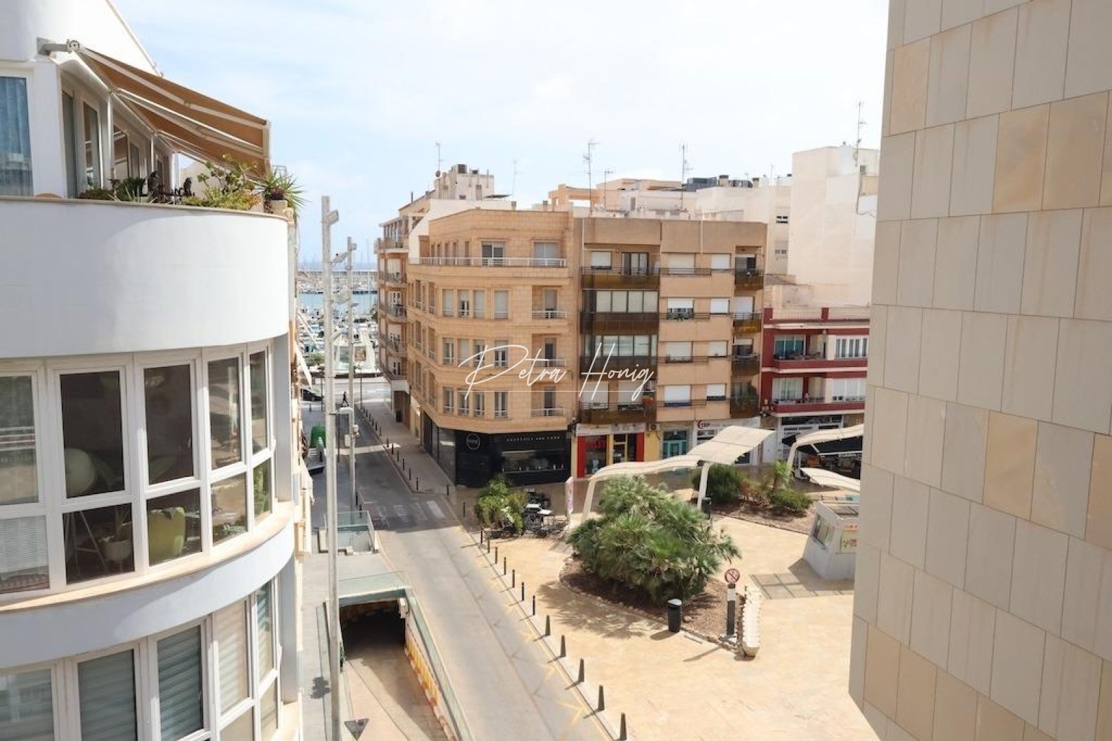Resales - lejlighed - Torrevieja - torrevieja