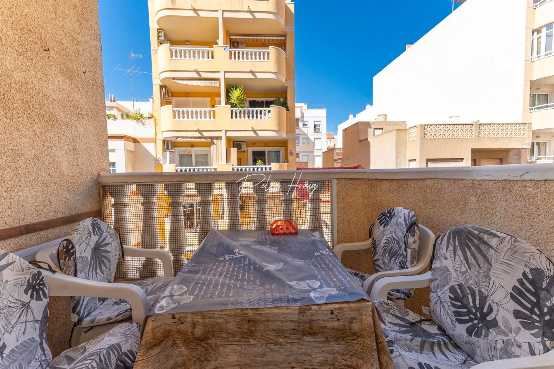Resales - lejlighed - Torrevieja