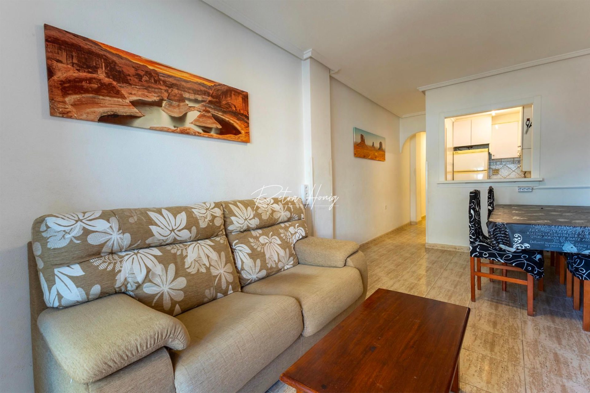 Resales - lejlighed - Torrevieja