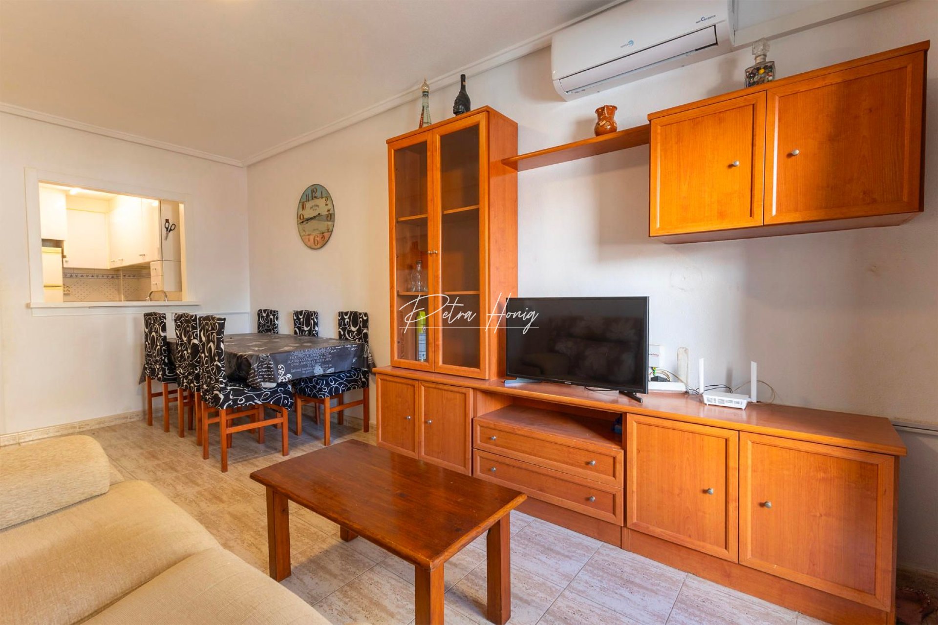 Resales - lejlighed - Torrevieja