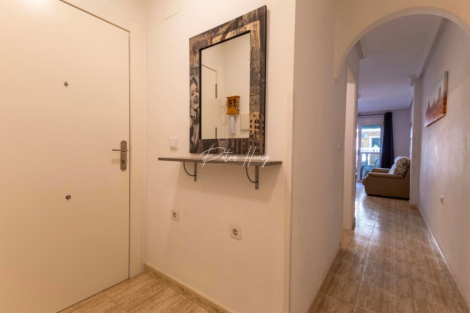 Resales - lejlighed - Torrevieja
