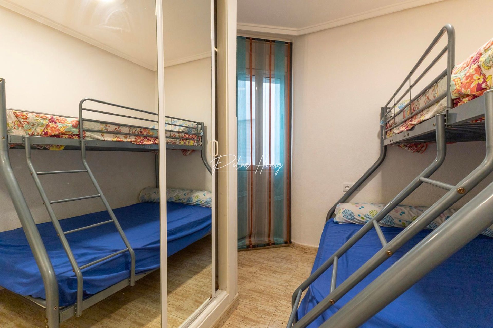 Resales - lejlighed - Torrevieja