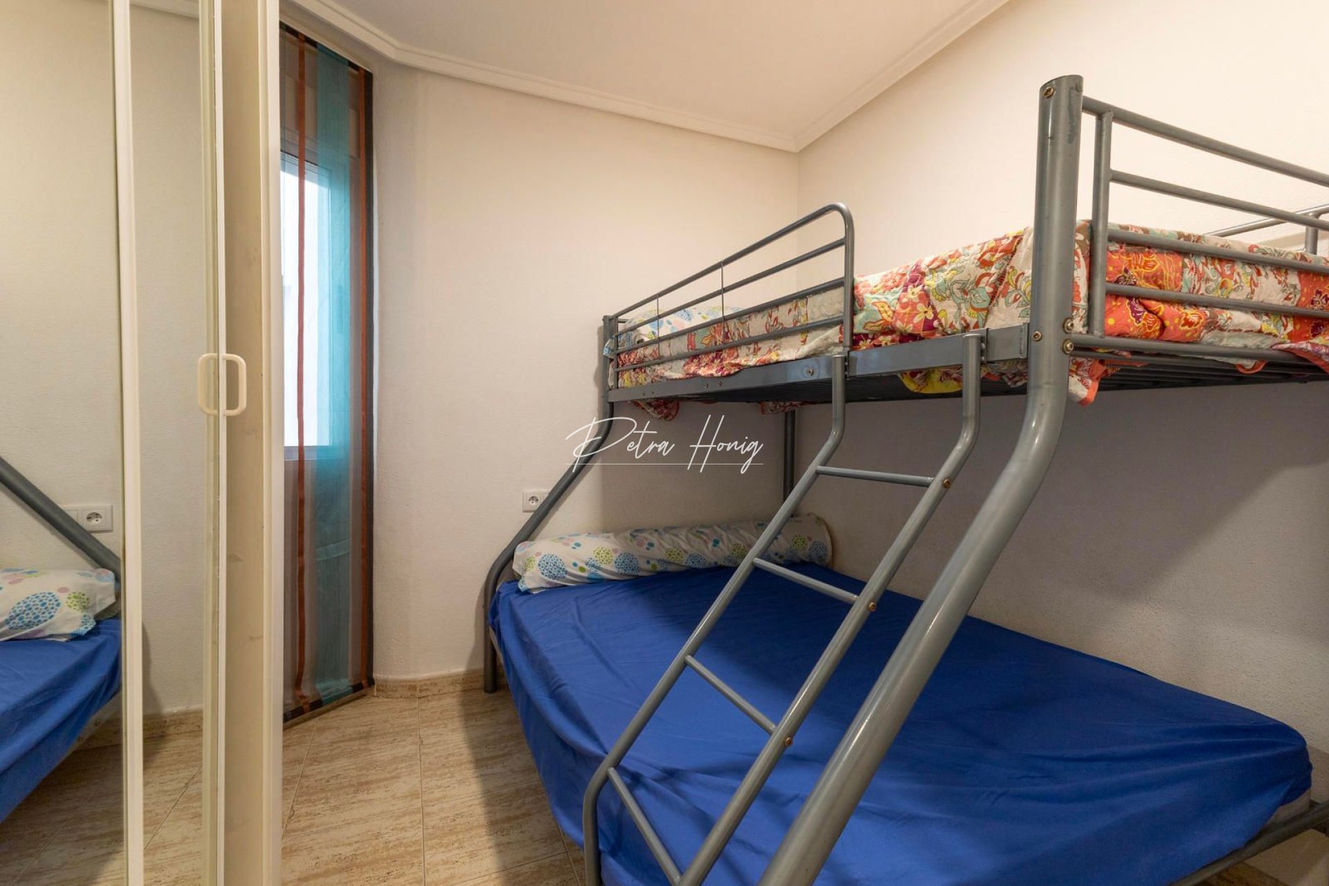 Resales - lejlighed - Torrevieja
