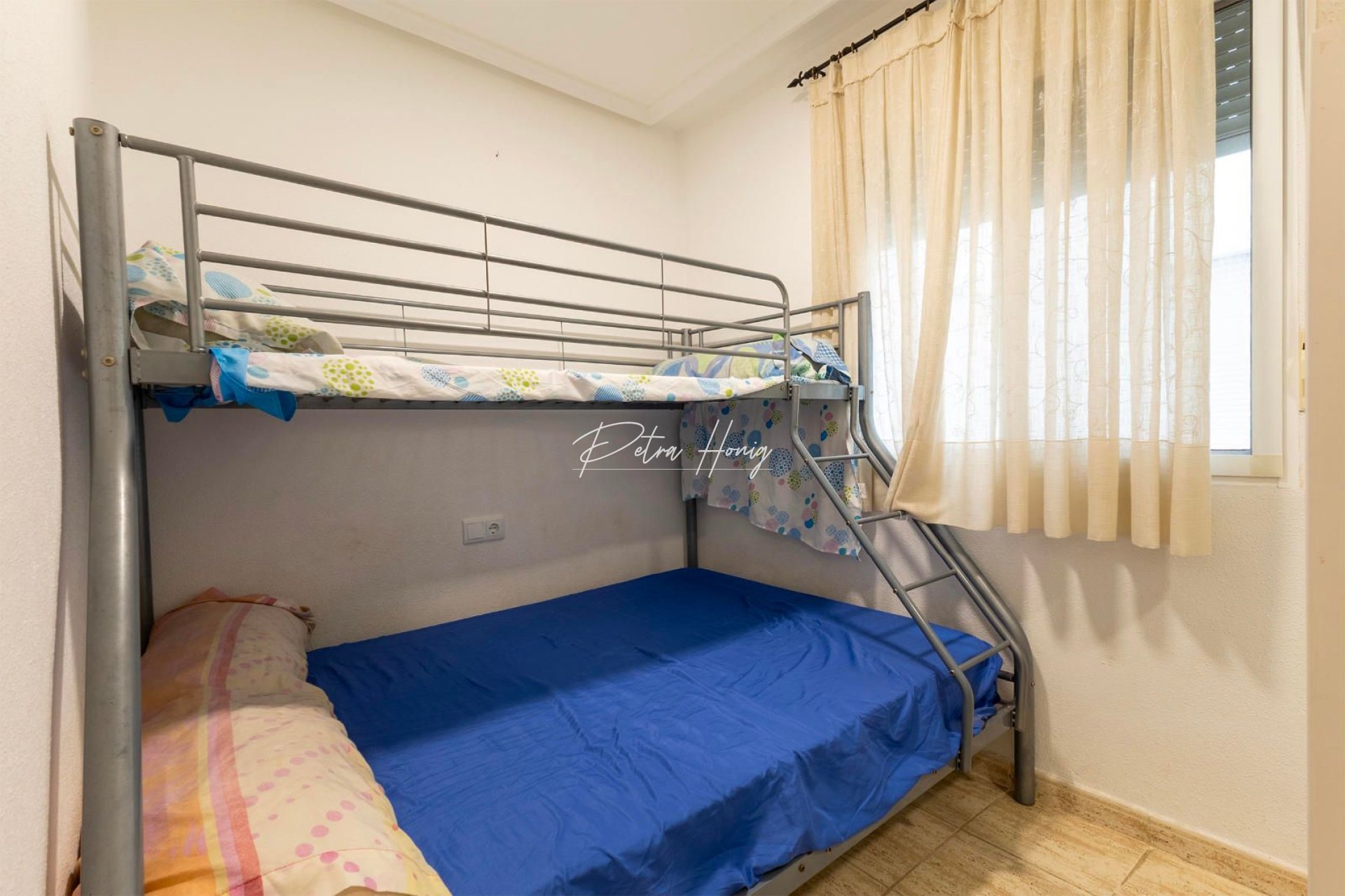 Resales - lejlighed - Torrevieja