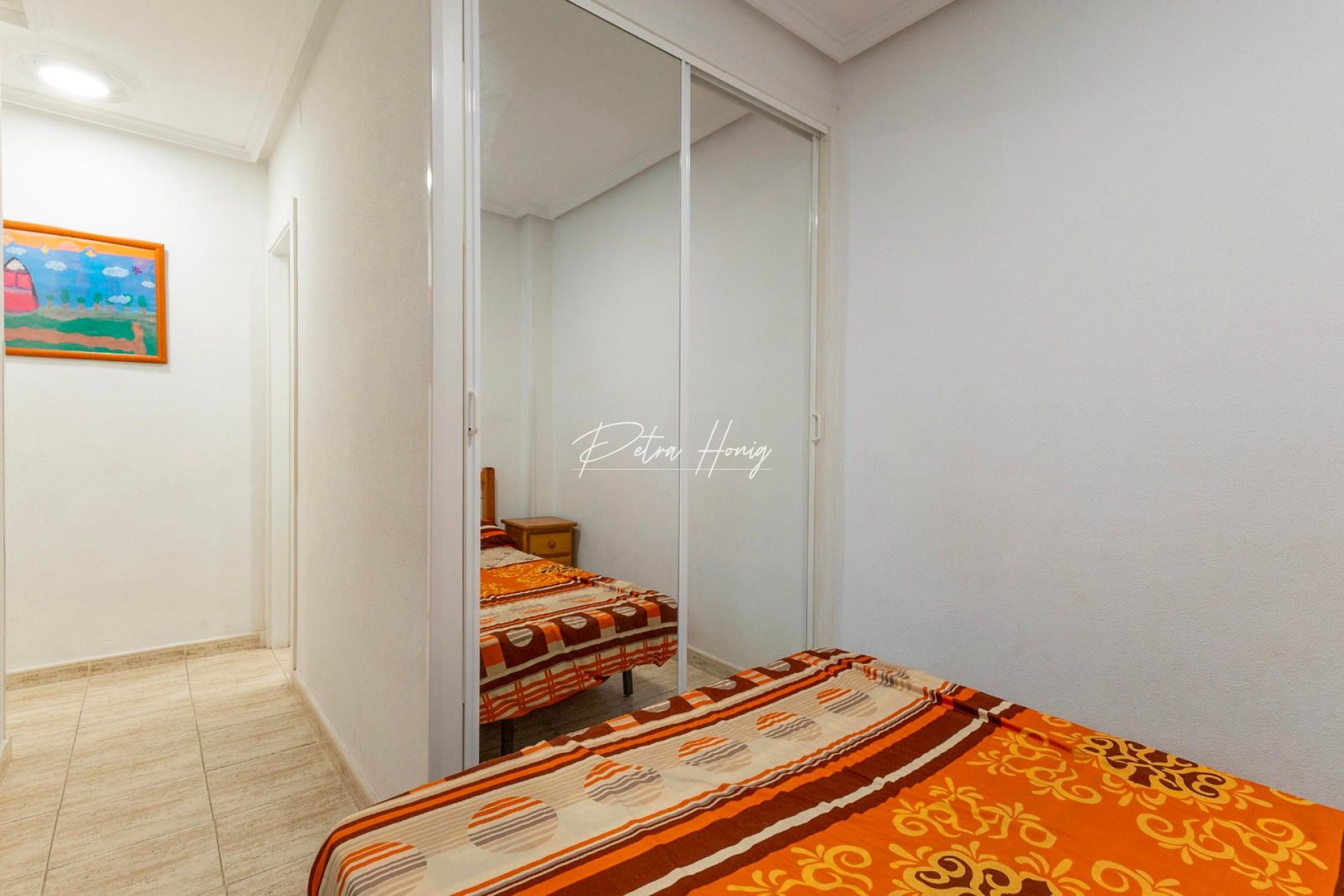 Resales - lejlighed - Torrevieja