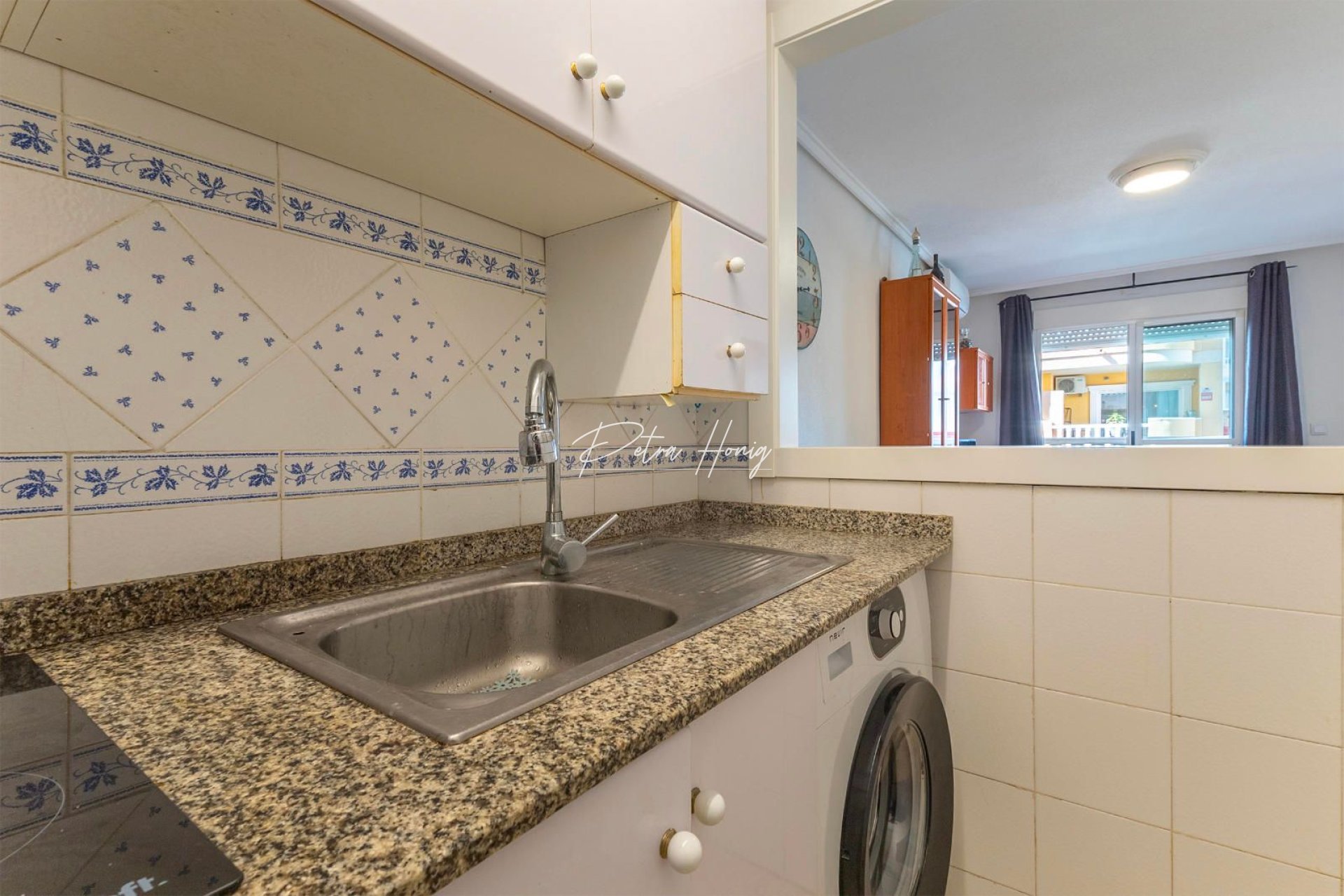 Resales - lejlighed - Torrevieja