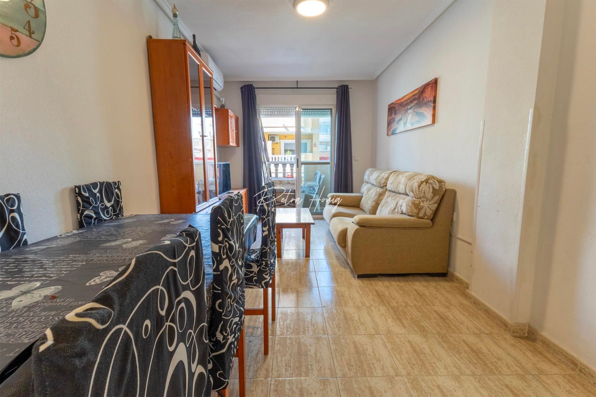 Resales - lejlighed - Torrevieja
